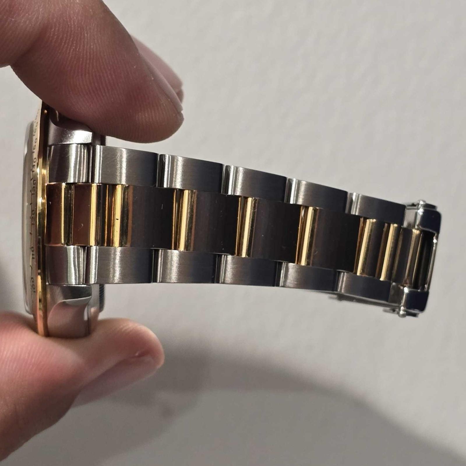 Bracelet View example