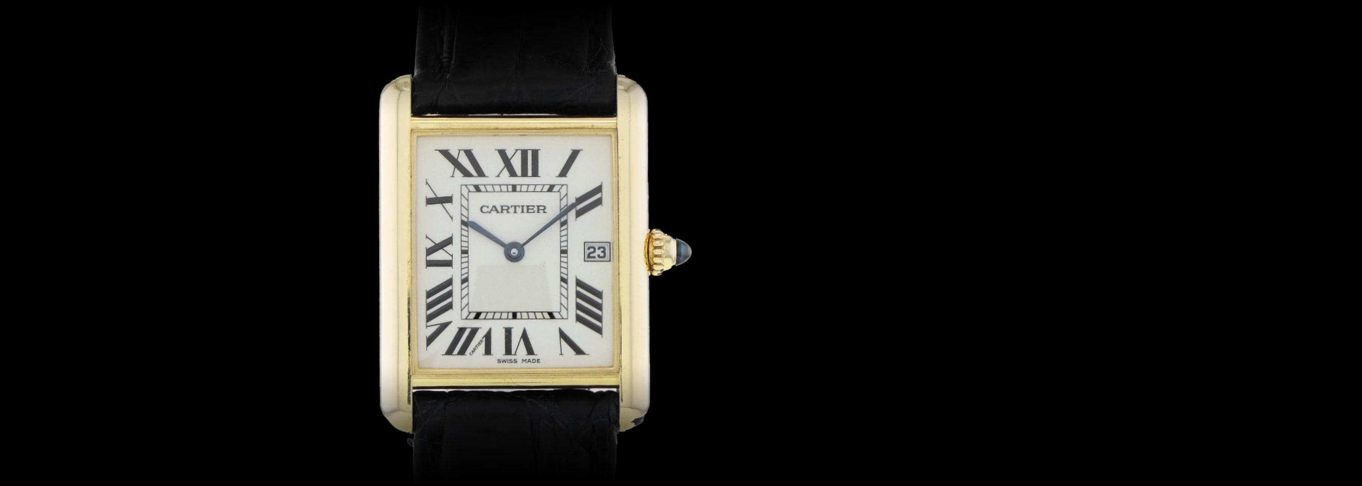 Cartier