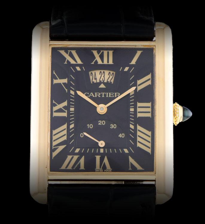 Cartier