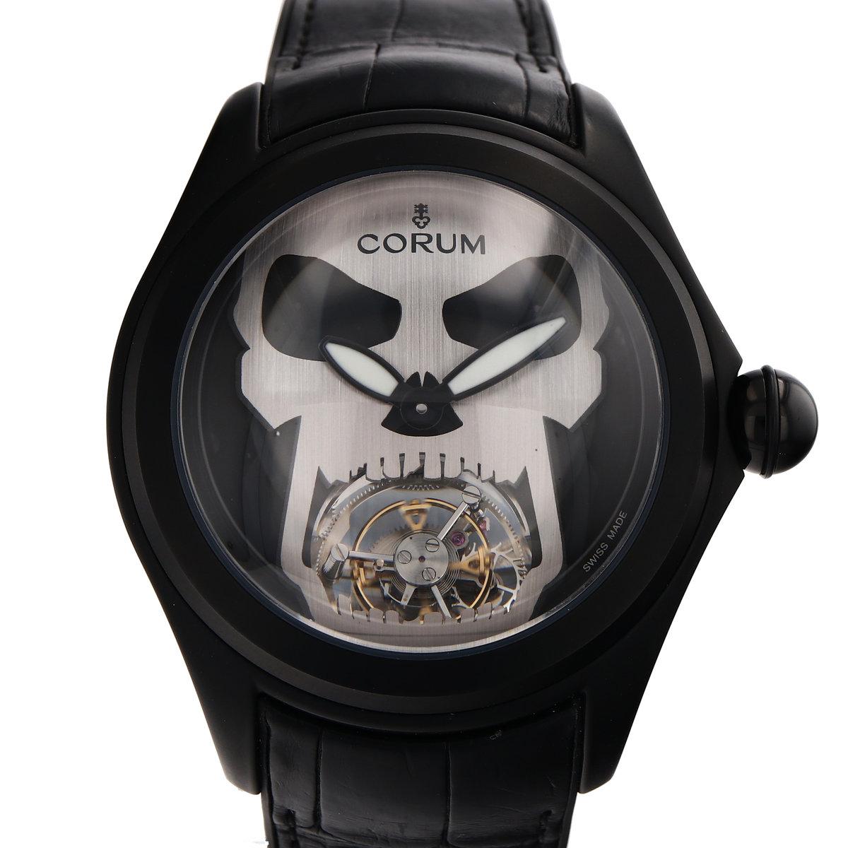 Corum Bubble