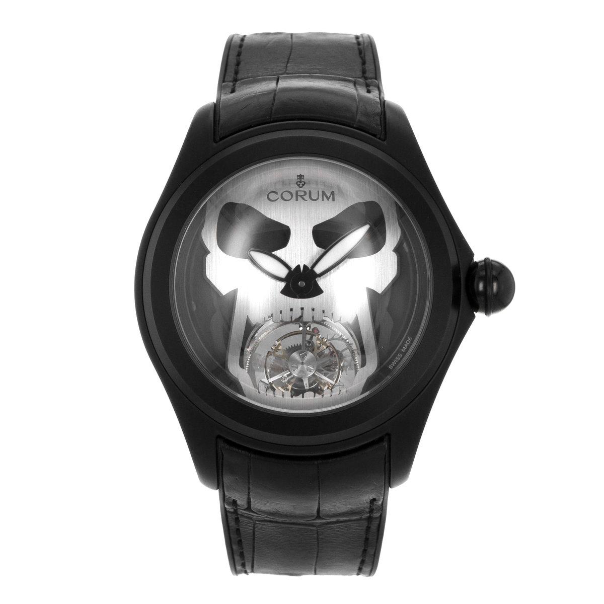 Corum Bubble