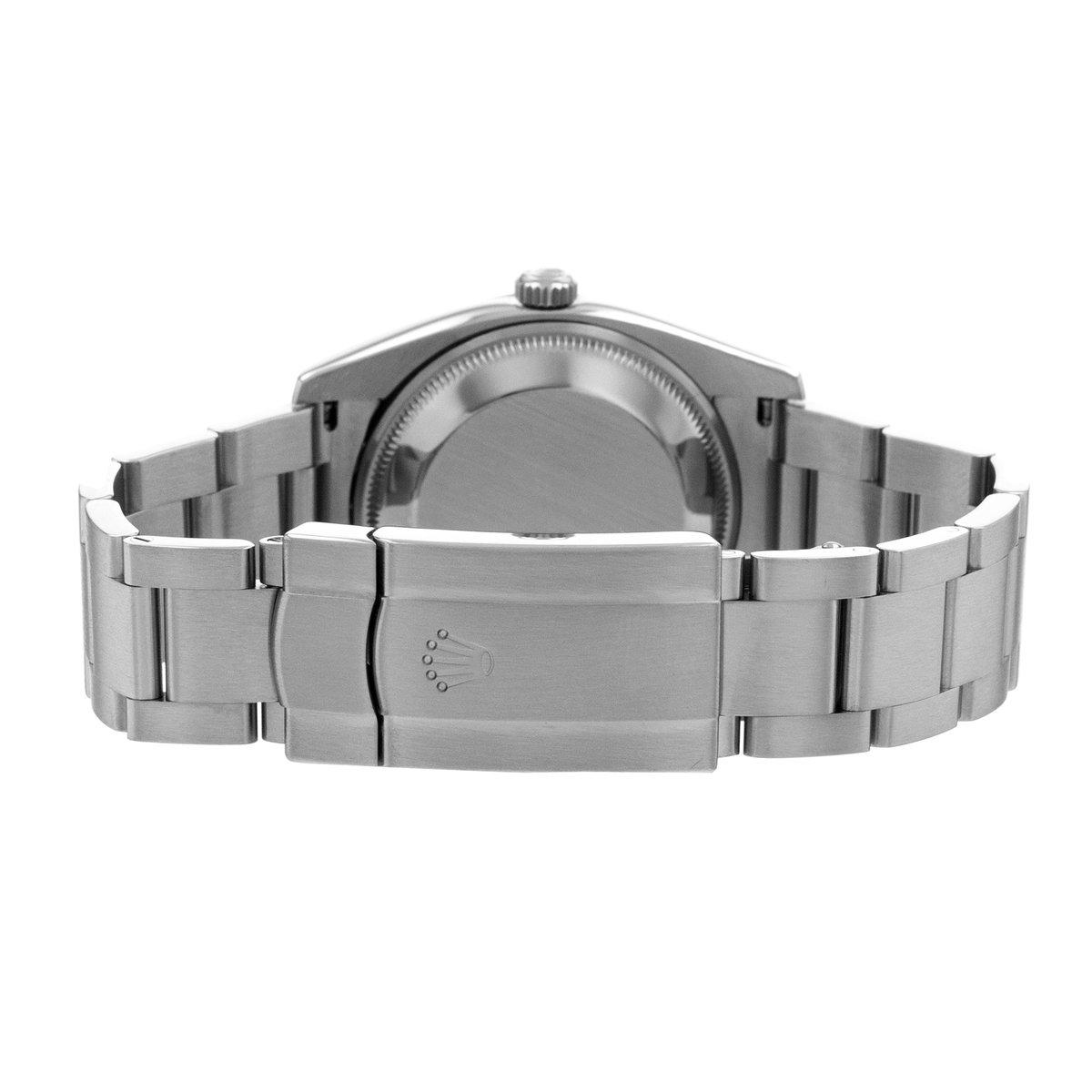 Rolex Air King 34