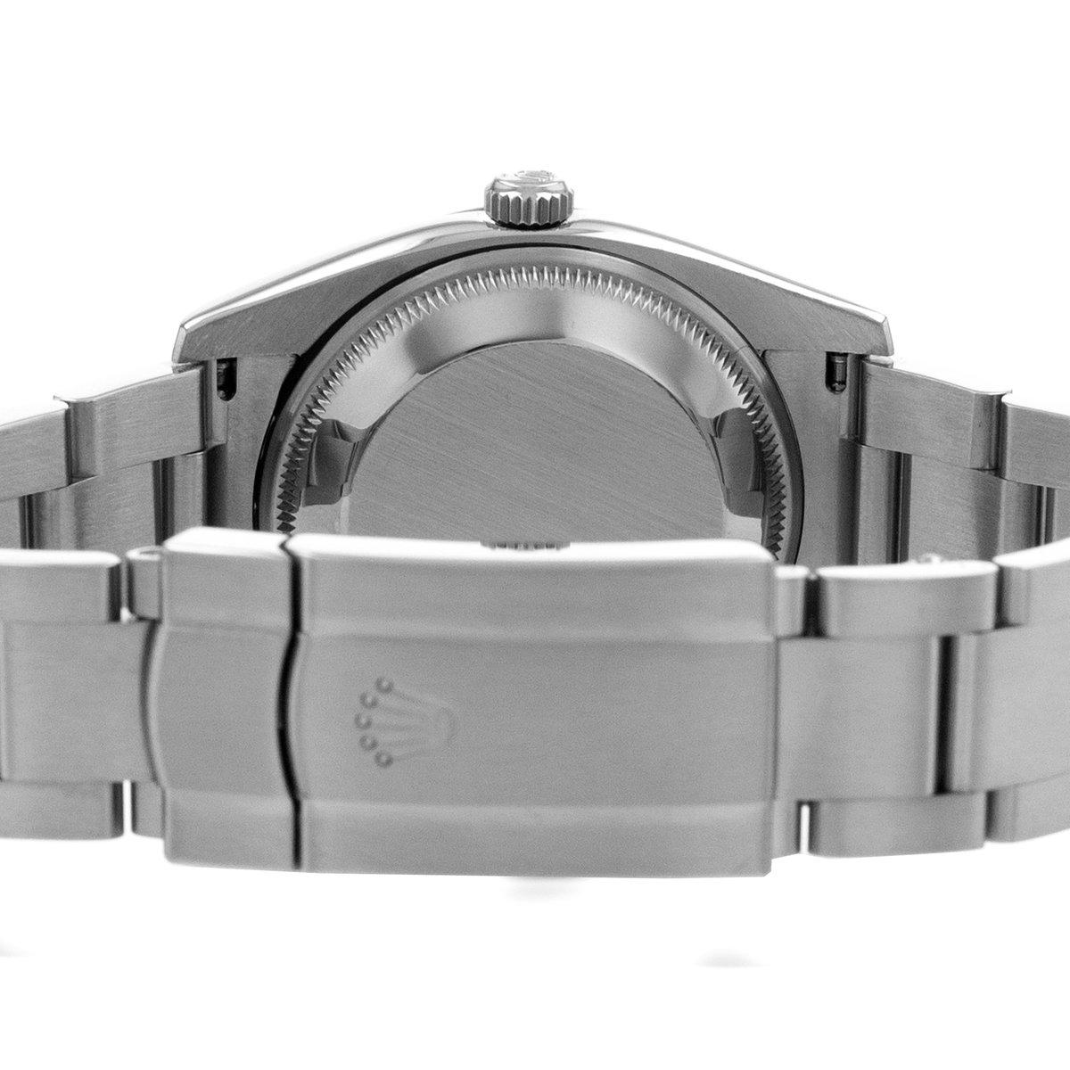 Rolex Air King 34