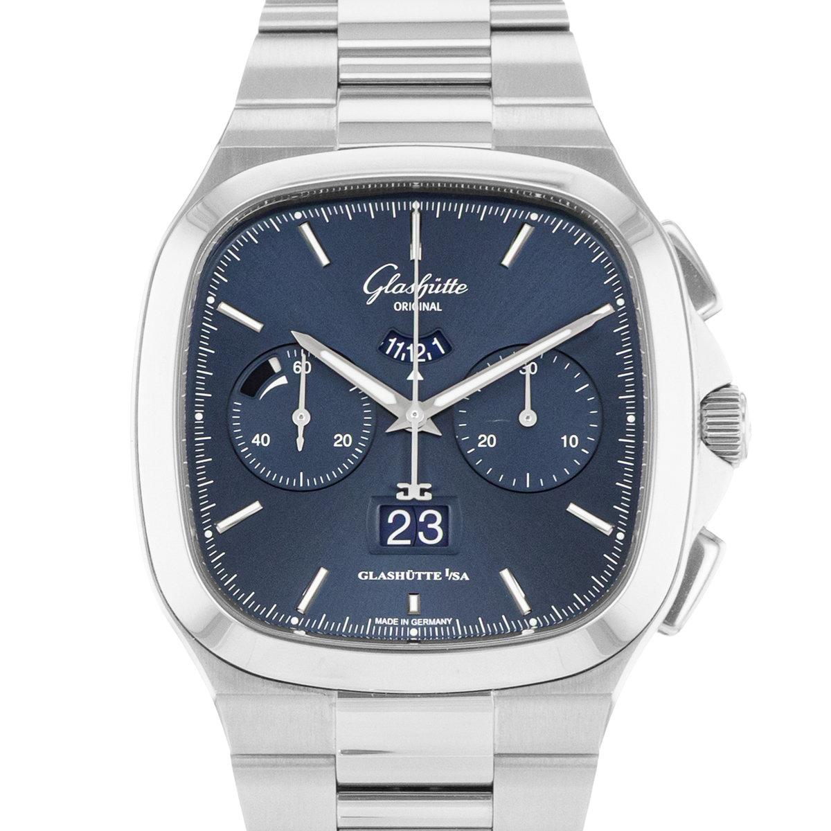 Glashutte Original Seventies