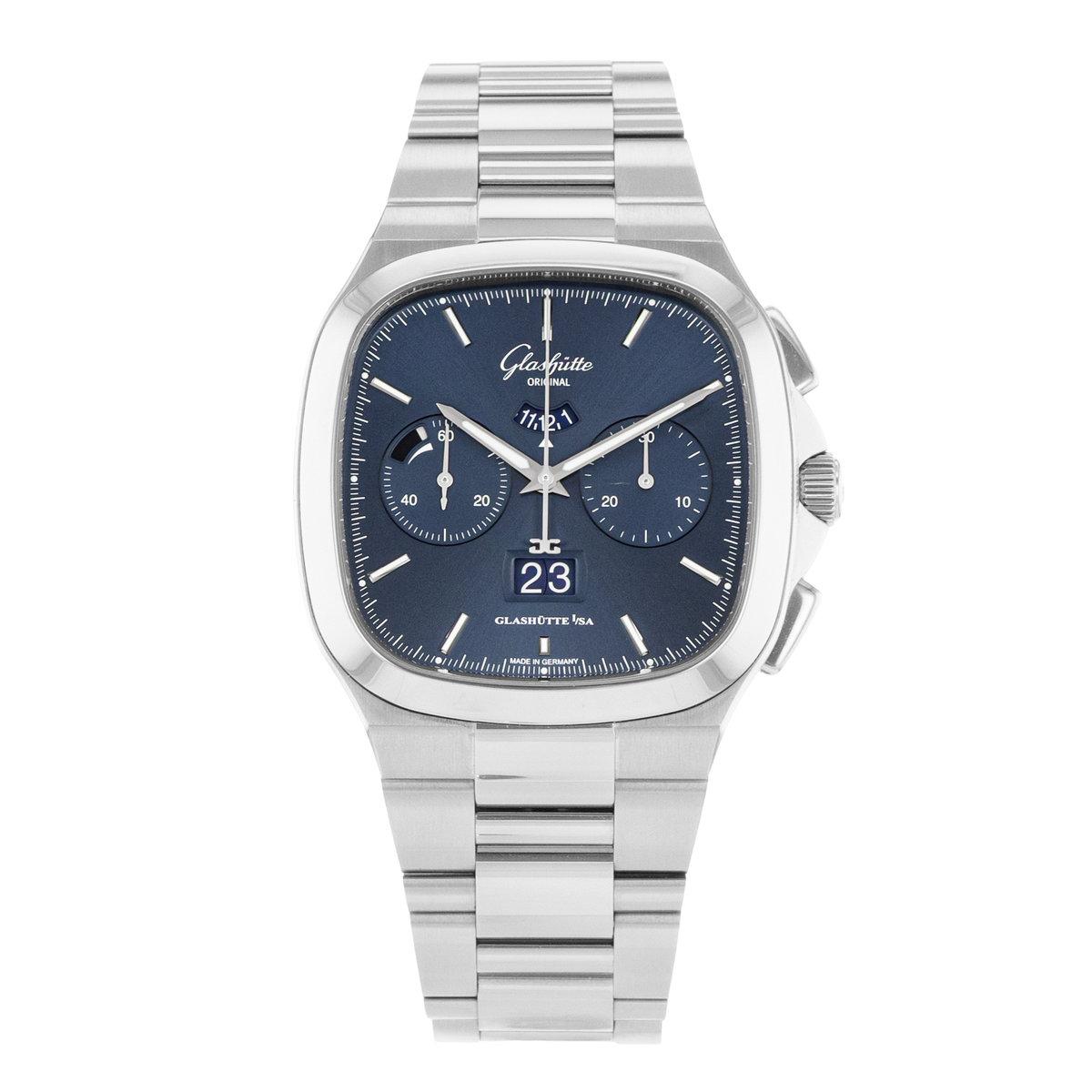 Glashutte Original Seventies