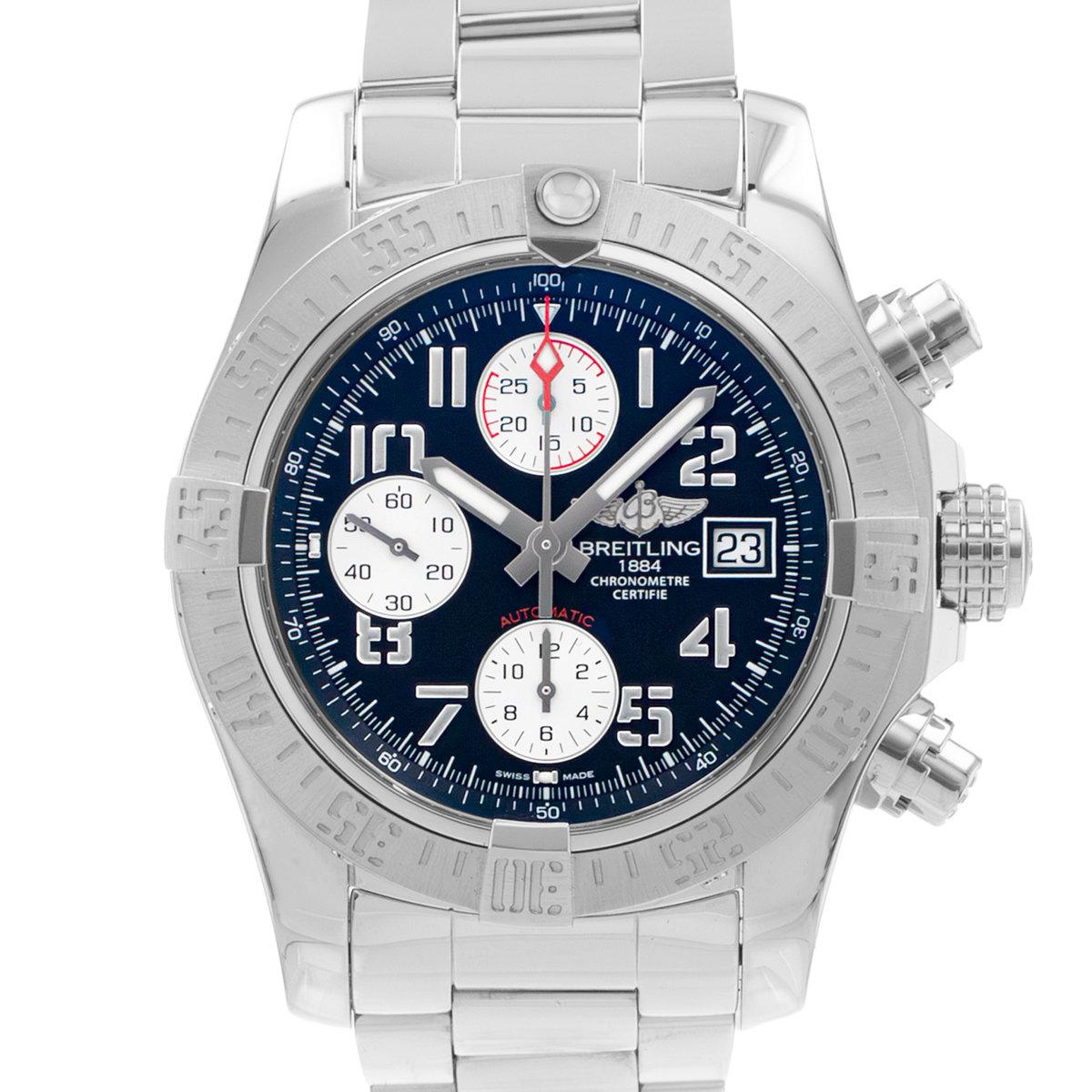 Breitling Avenger II