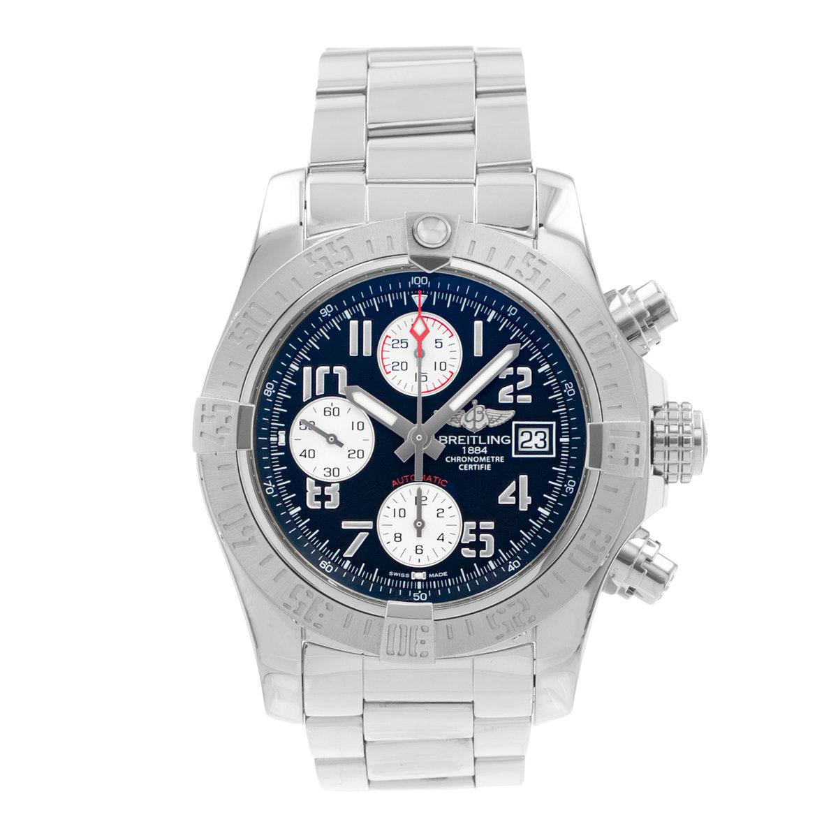 Breitling Avenger II