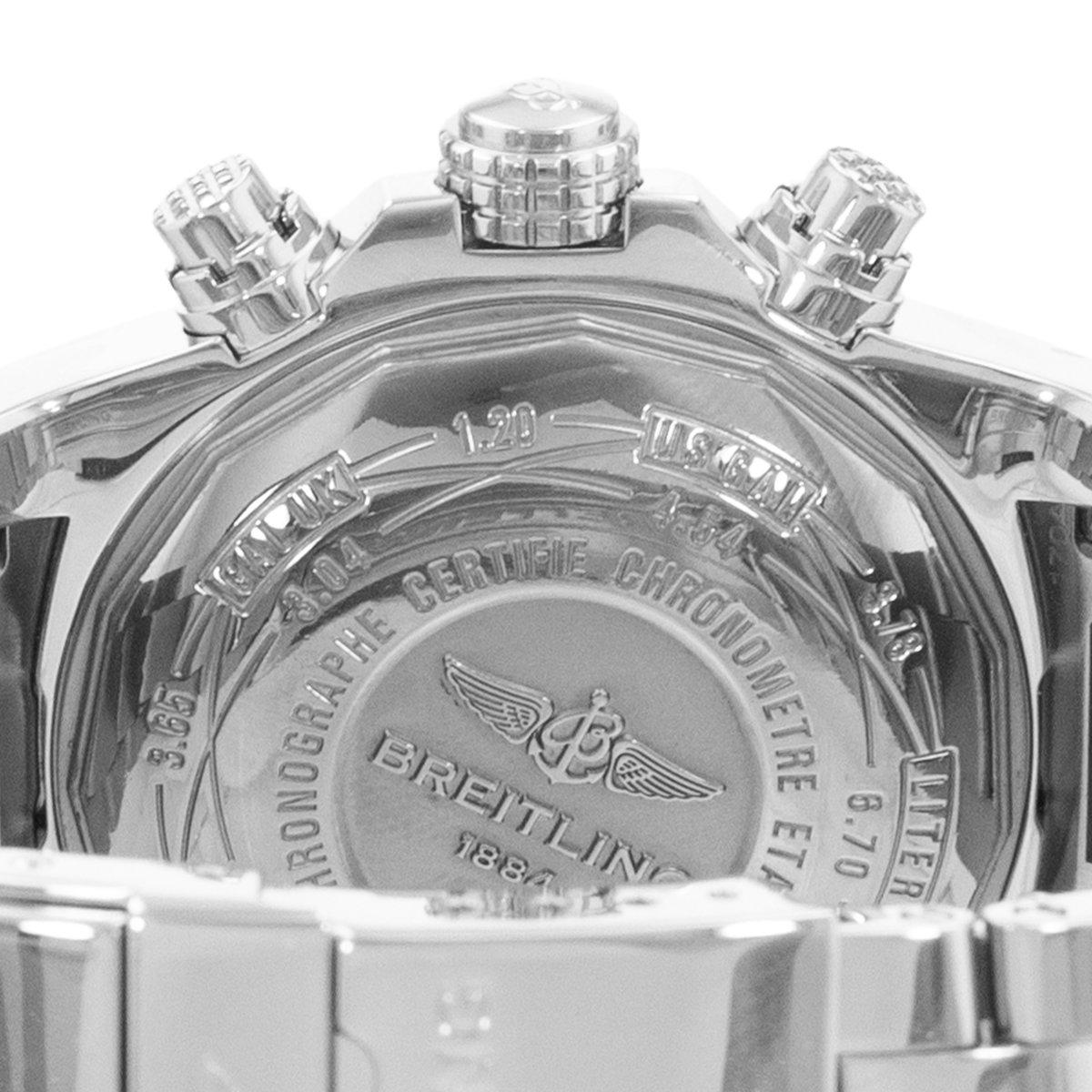 Breitling Avenger II