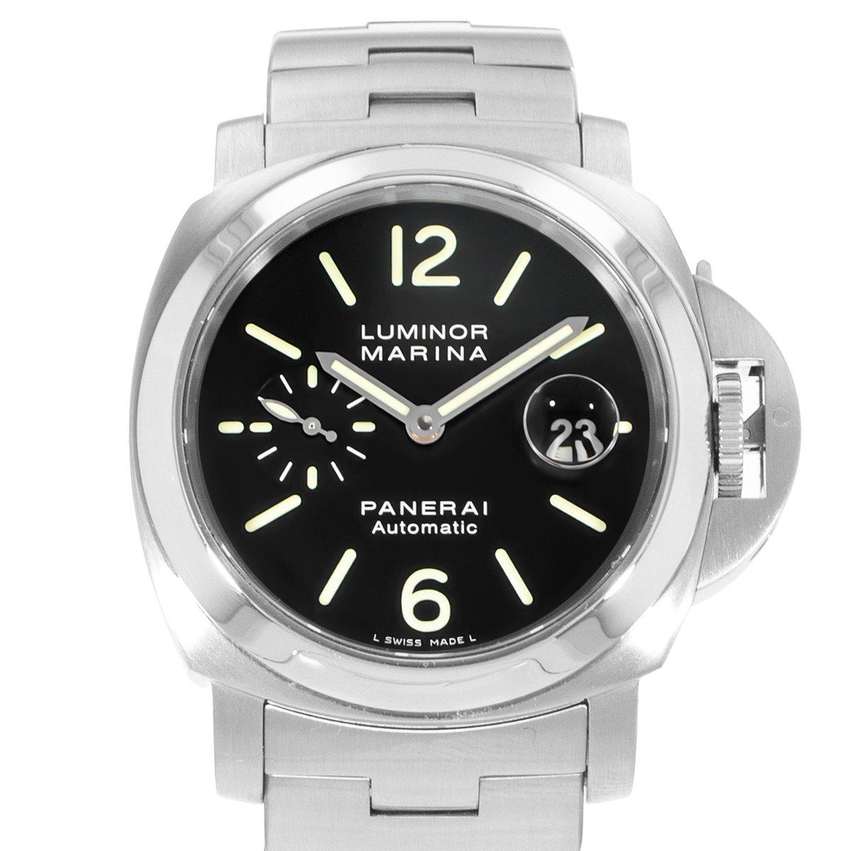 Panerai Luminor Marina