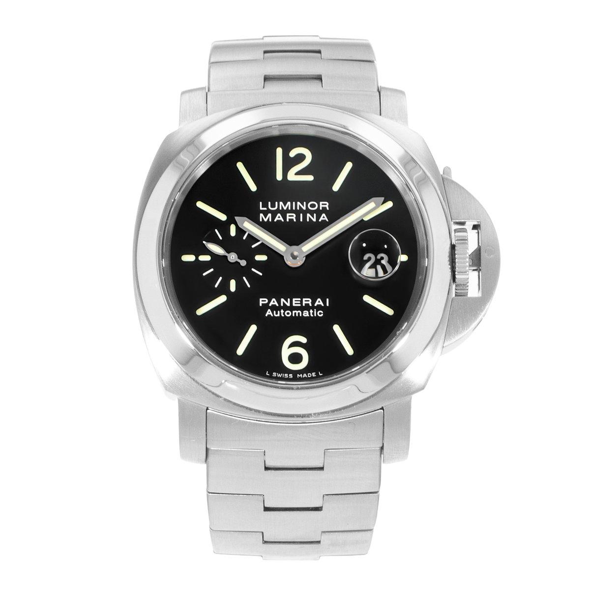 Panerai Luminor Marina