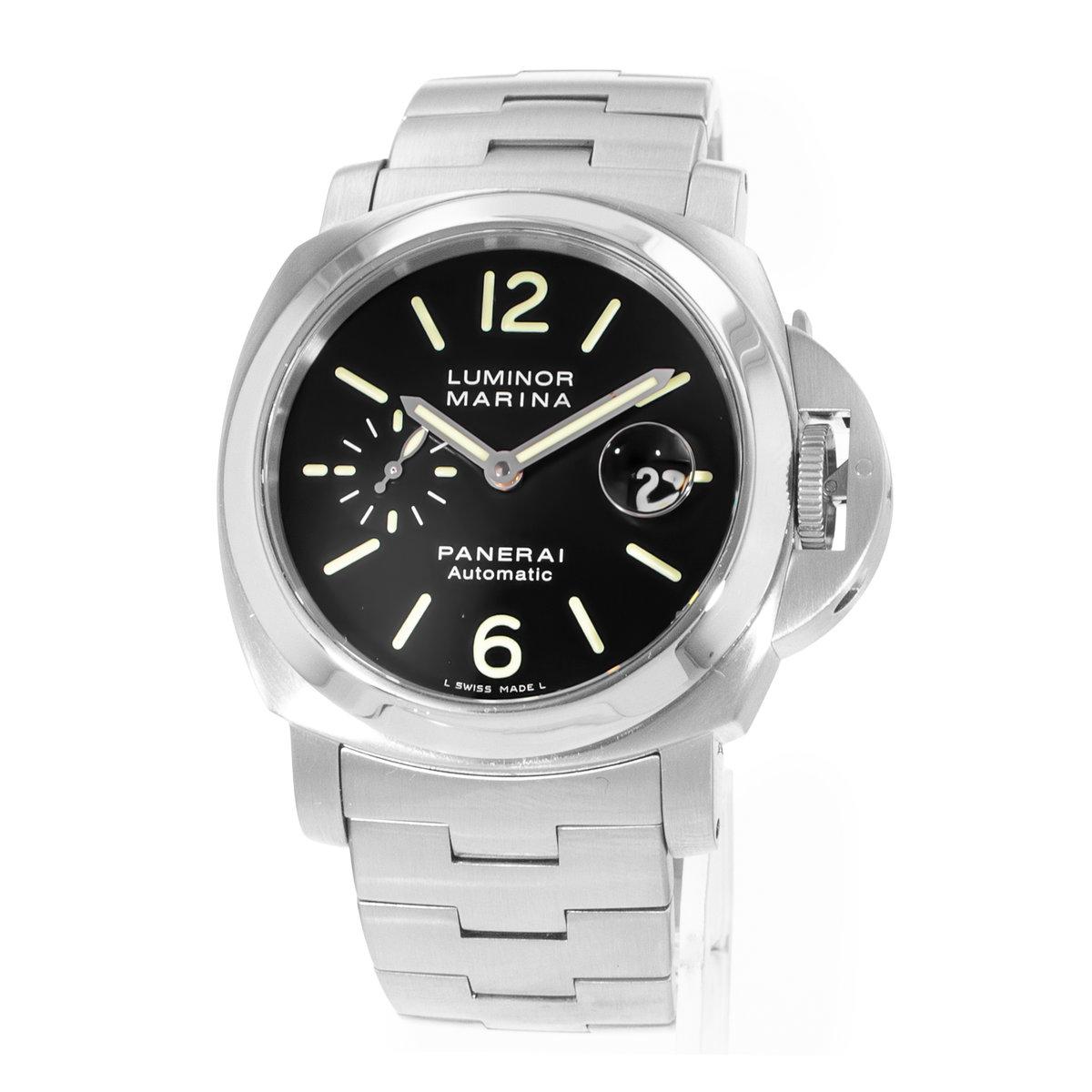 Panerai Luminor Marina