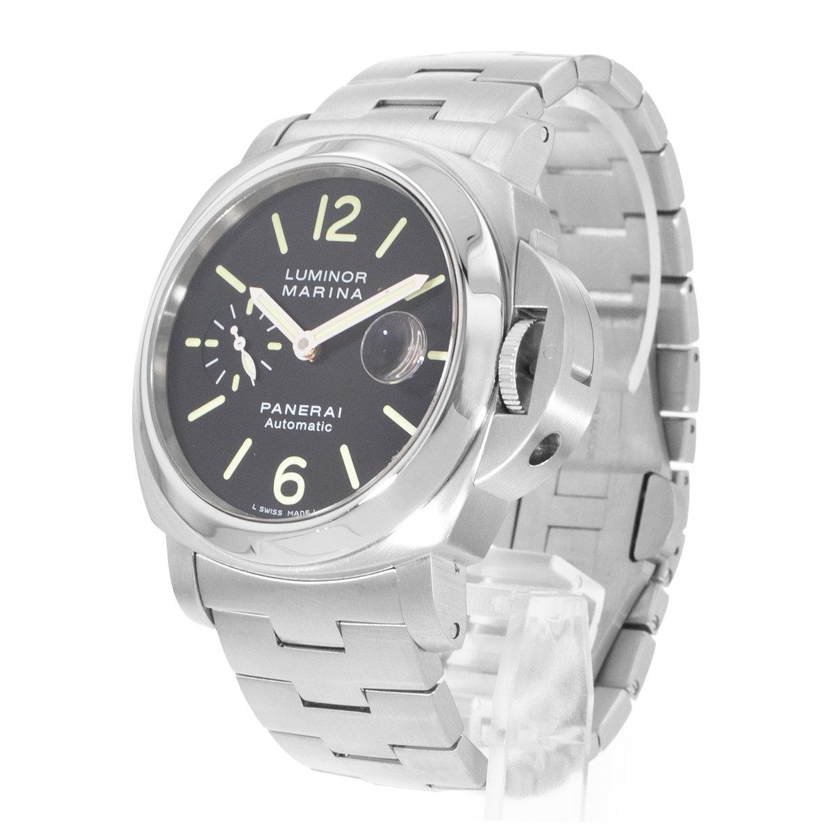 Panerai Luminor Marina