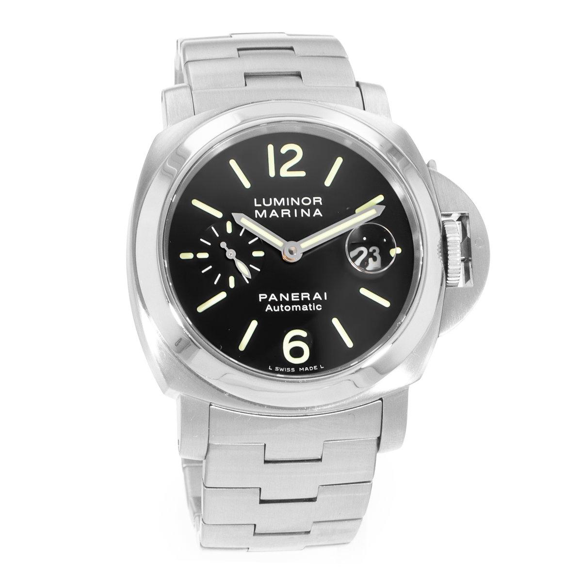 Panerai Luminor Marina