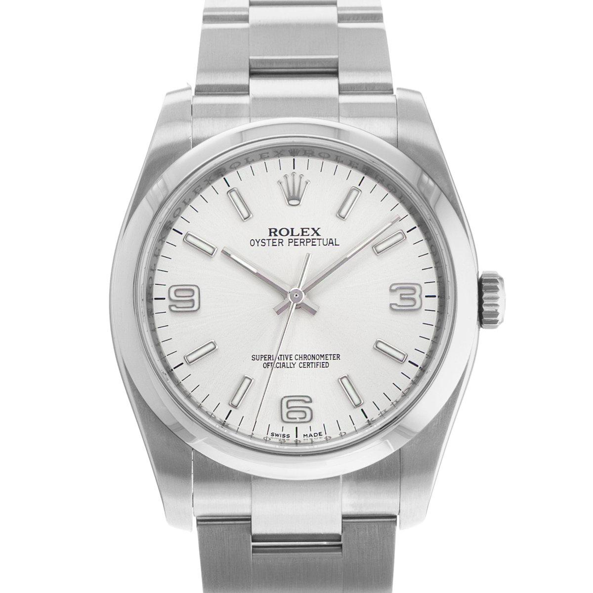 Rolex Oyster Perpetual 36