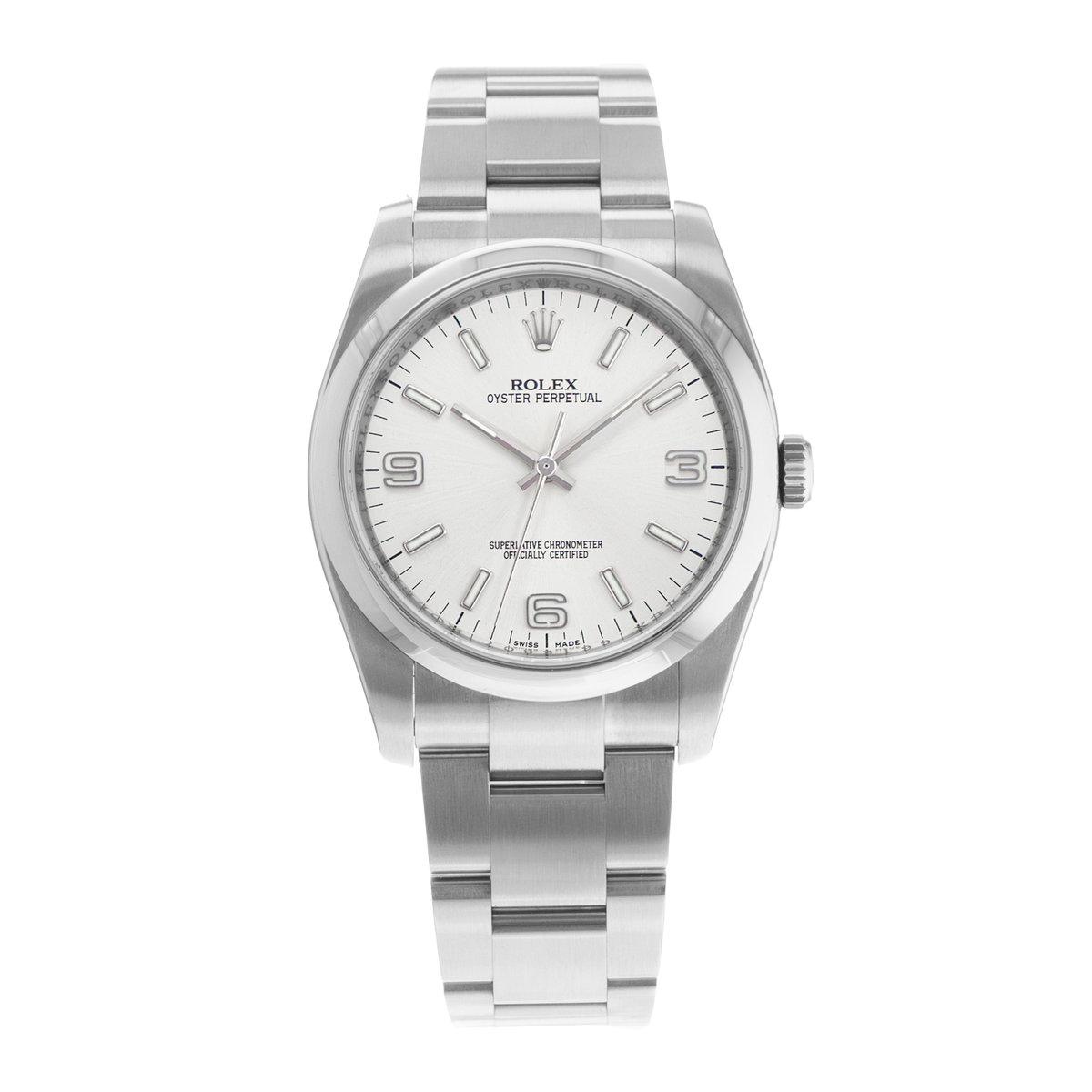 Rolex Oyster Perpetual 36