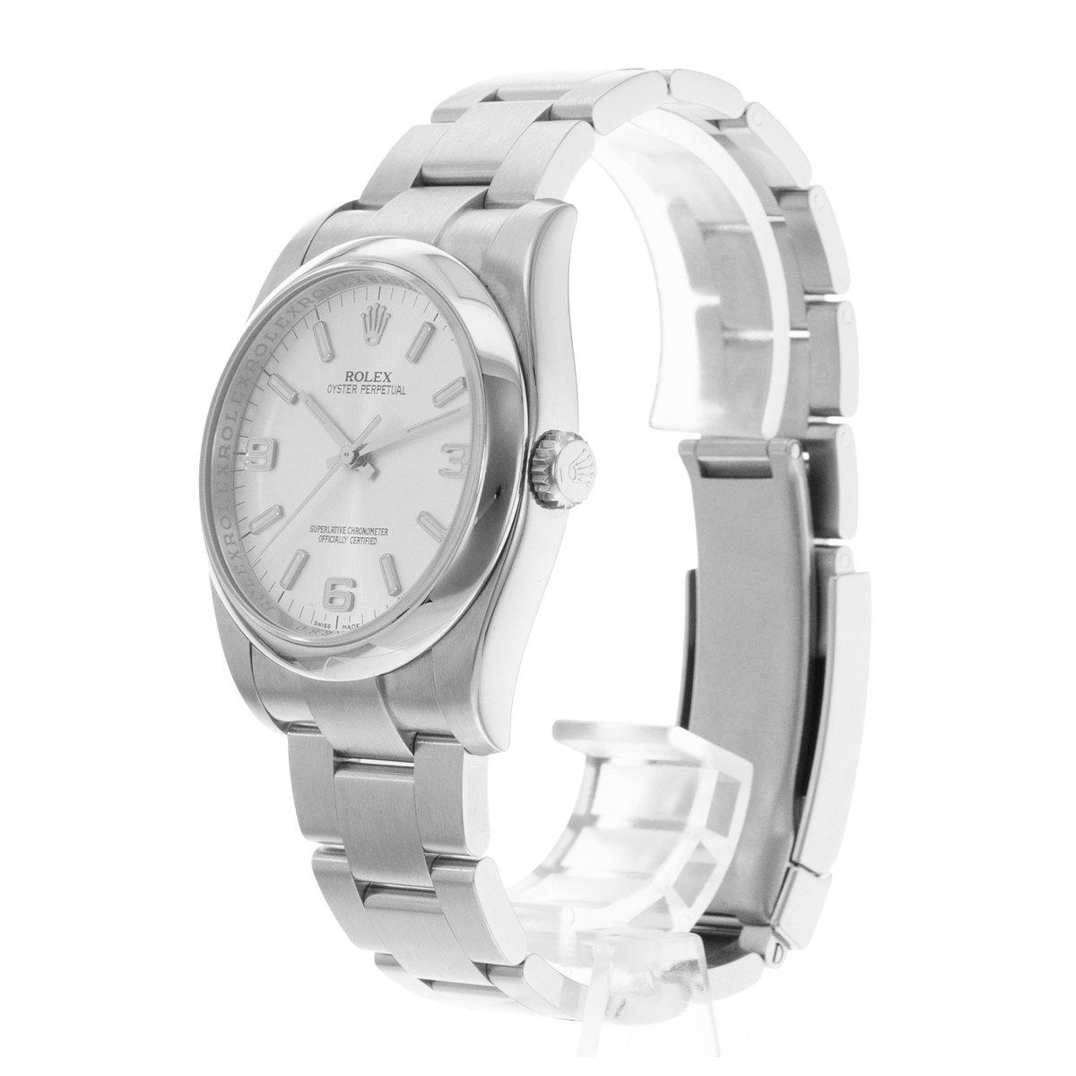 Rolex Oyster Perpetual 36