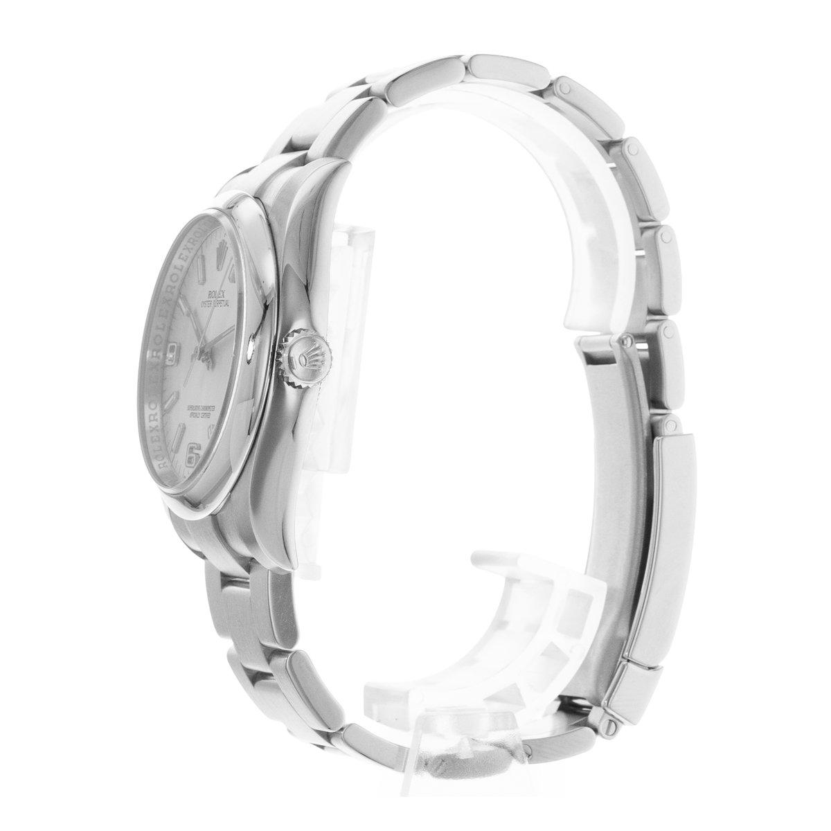 Rolex Oyster Perpetual 36