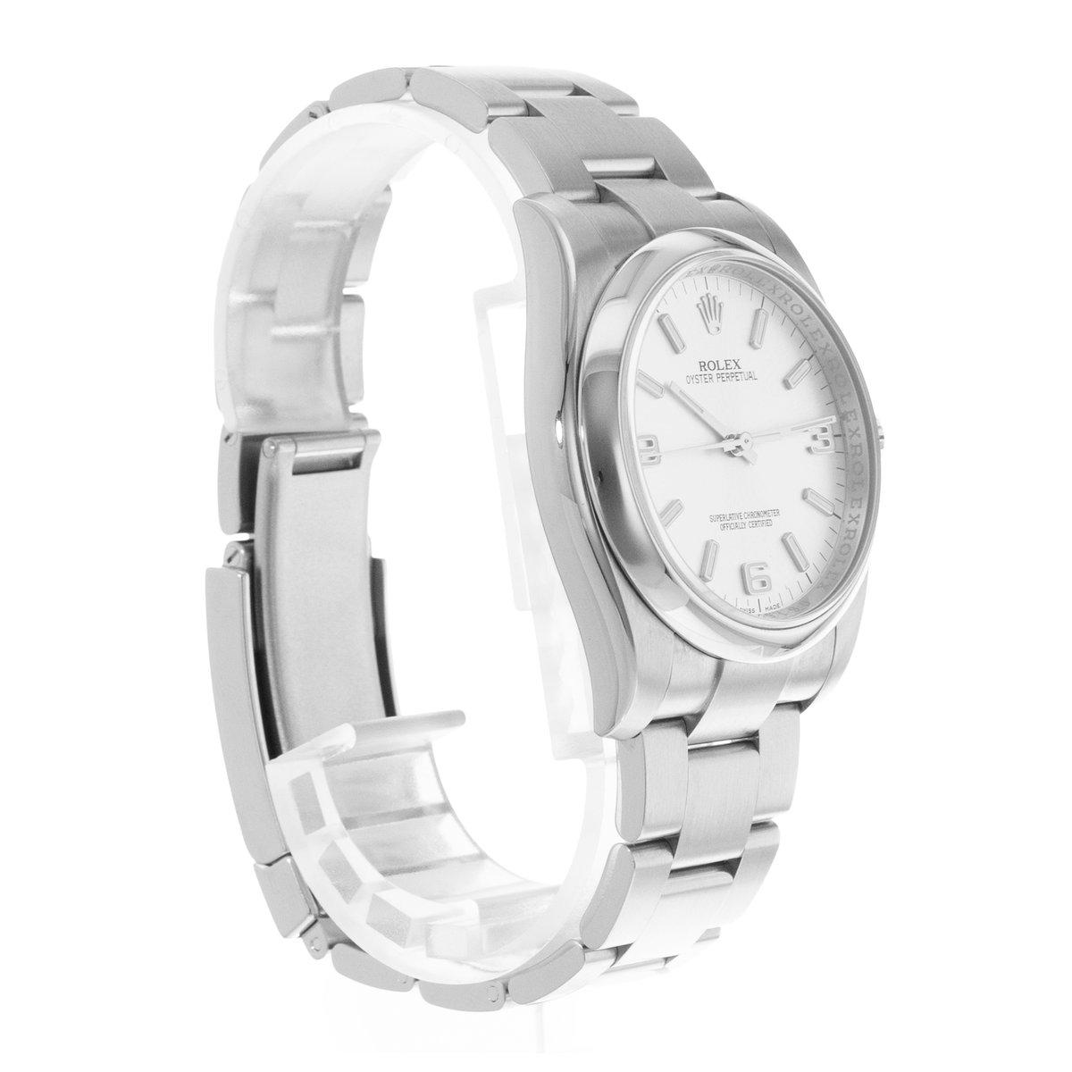 Rolex Oyster Perpetual 36