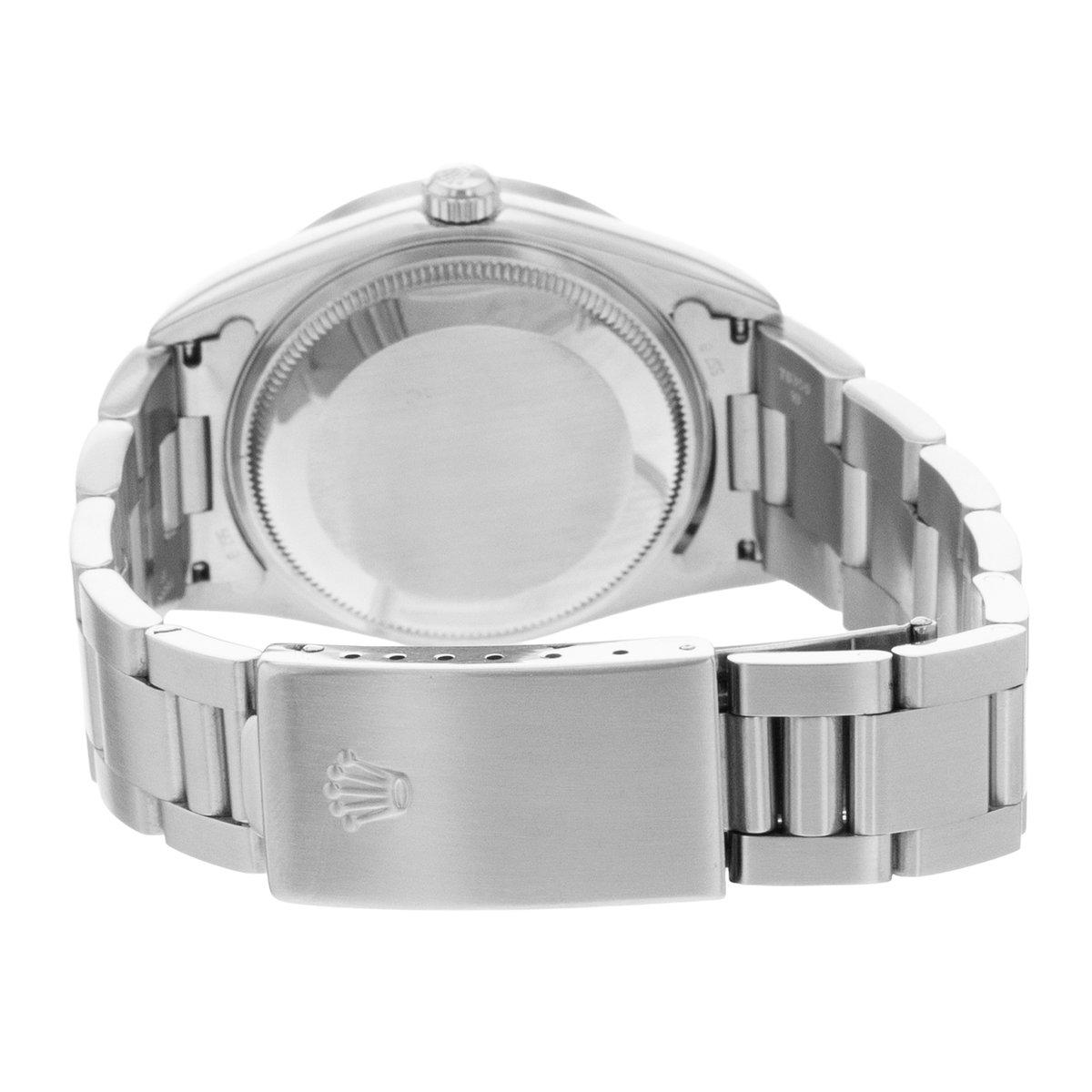 Rolex Air King 34