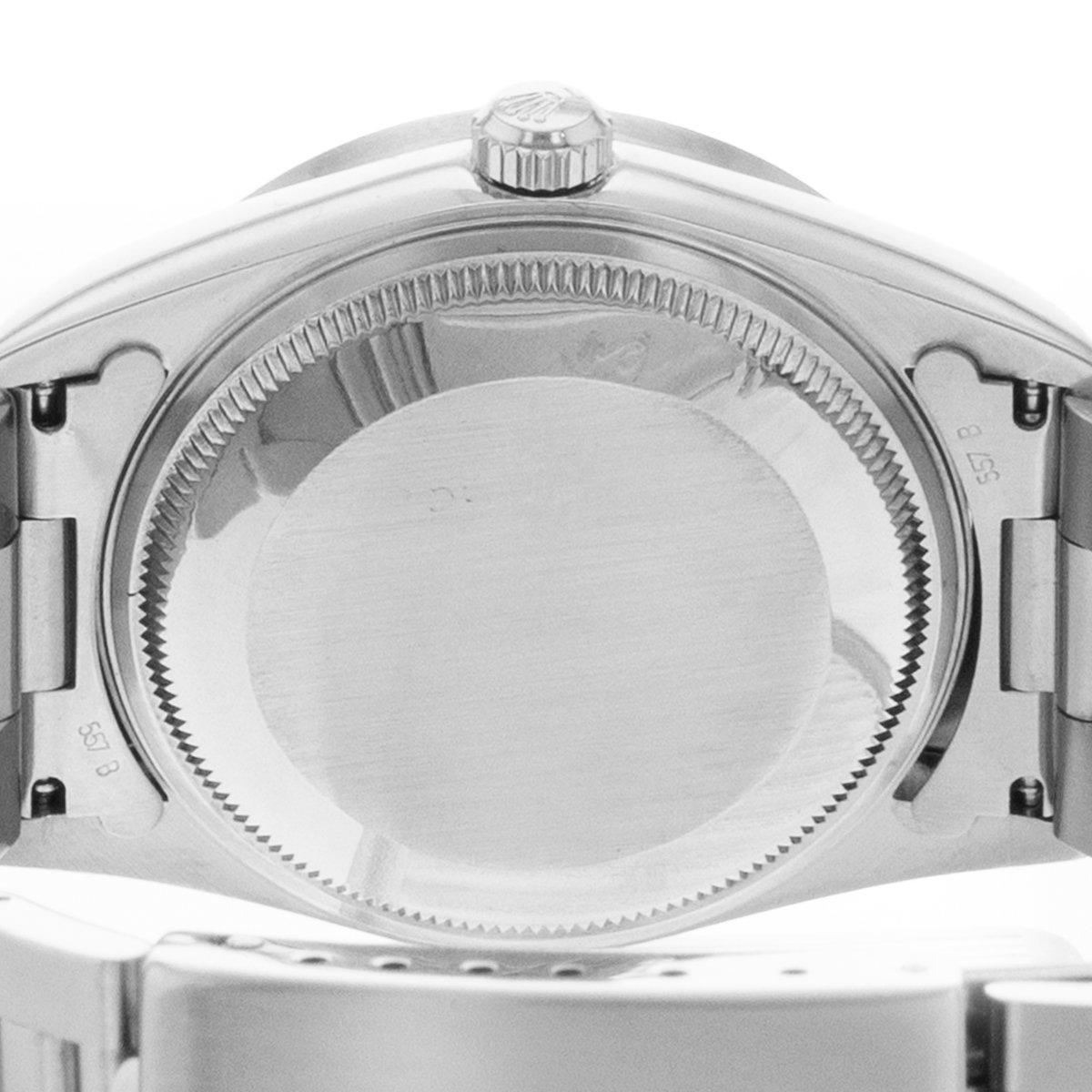 Rolex Air King 34