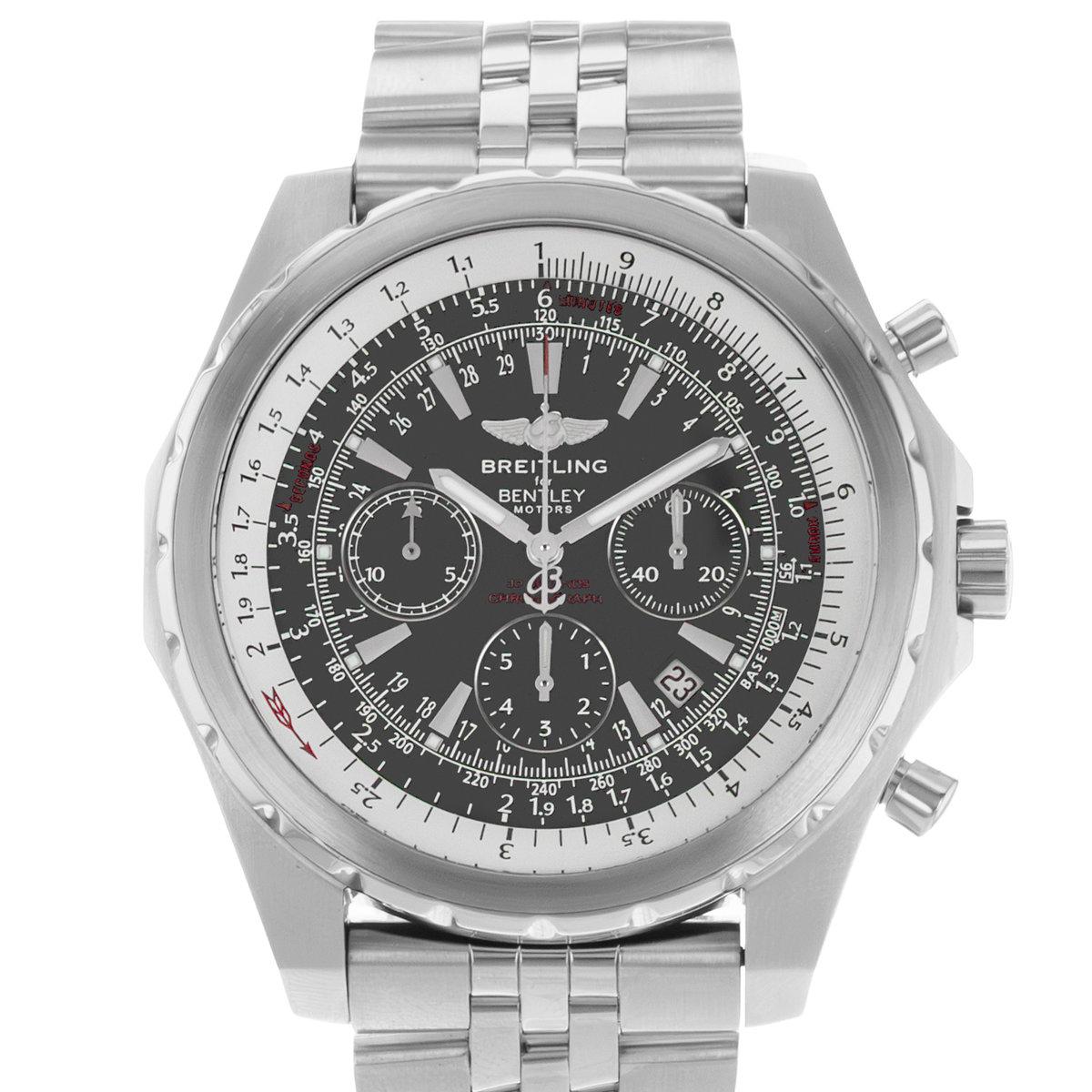 Breitling Bentley Motors