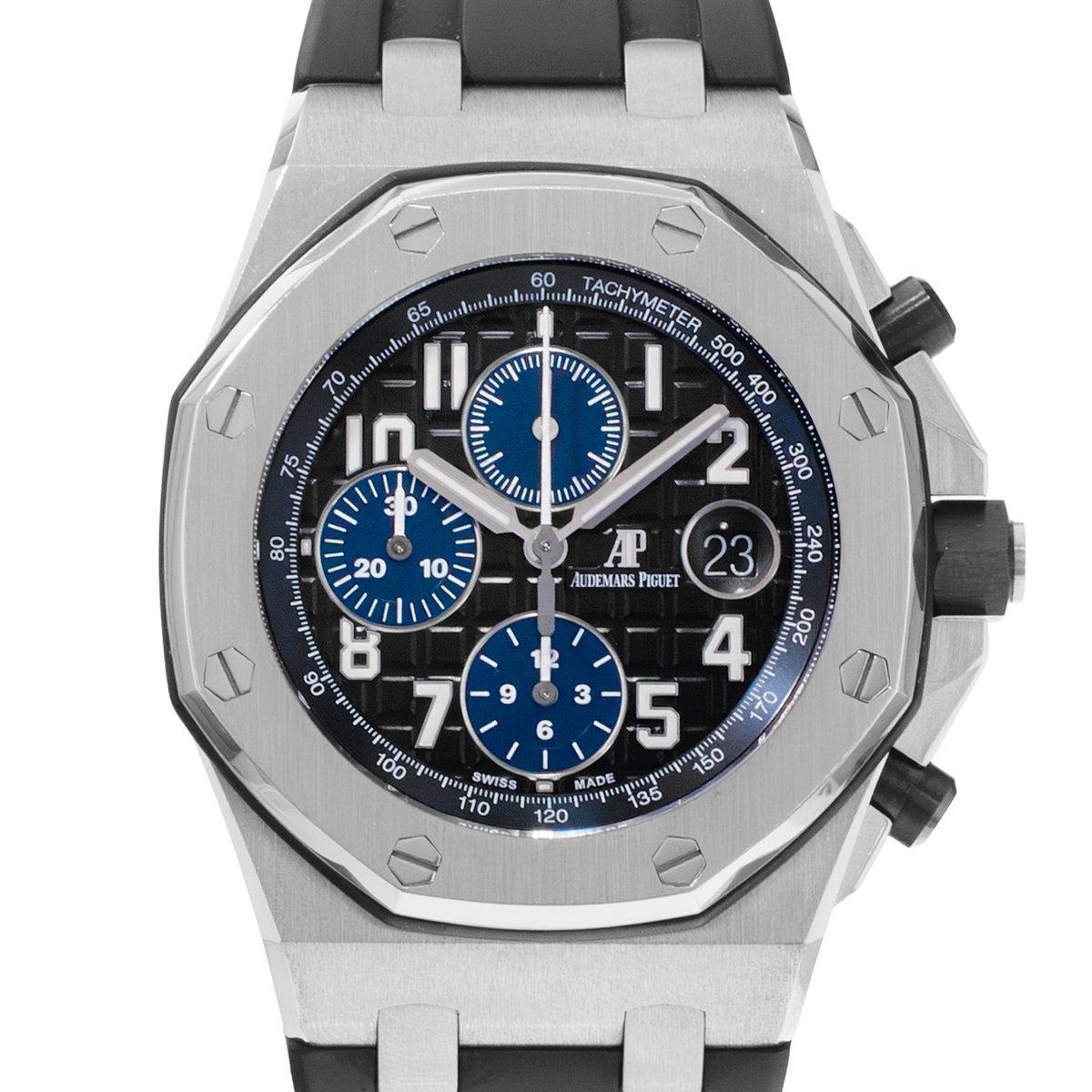 Audemars Piguet Royal Oak Offshore Chronograph