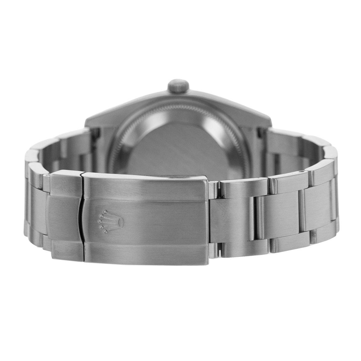 Rolex Air King 34