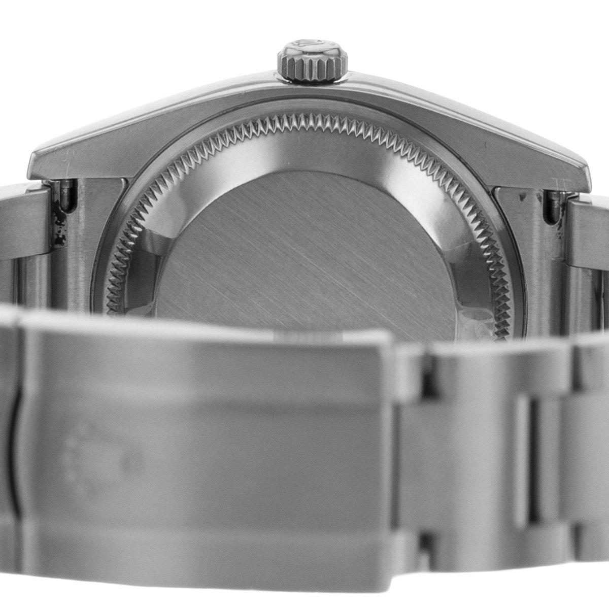 Rolex Air King 34
