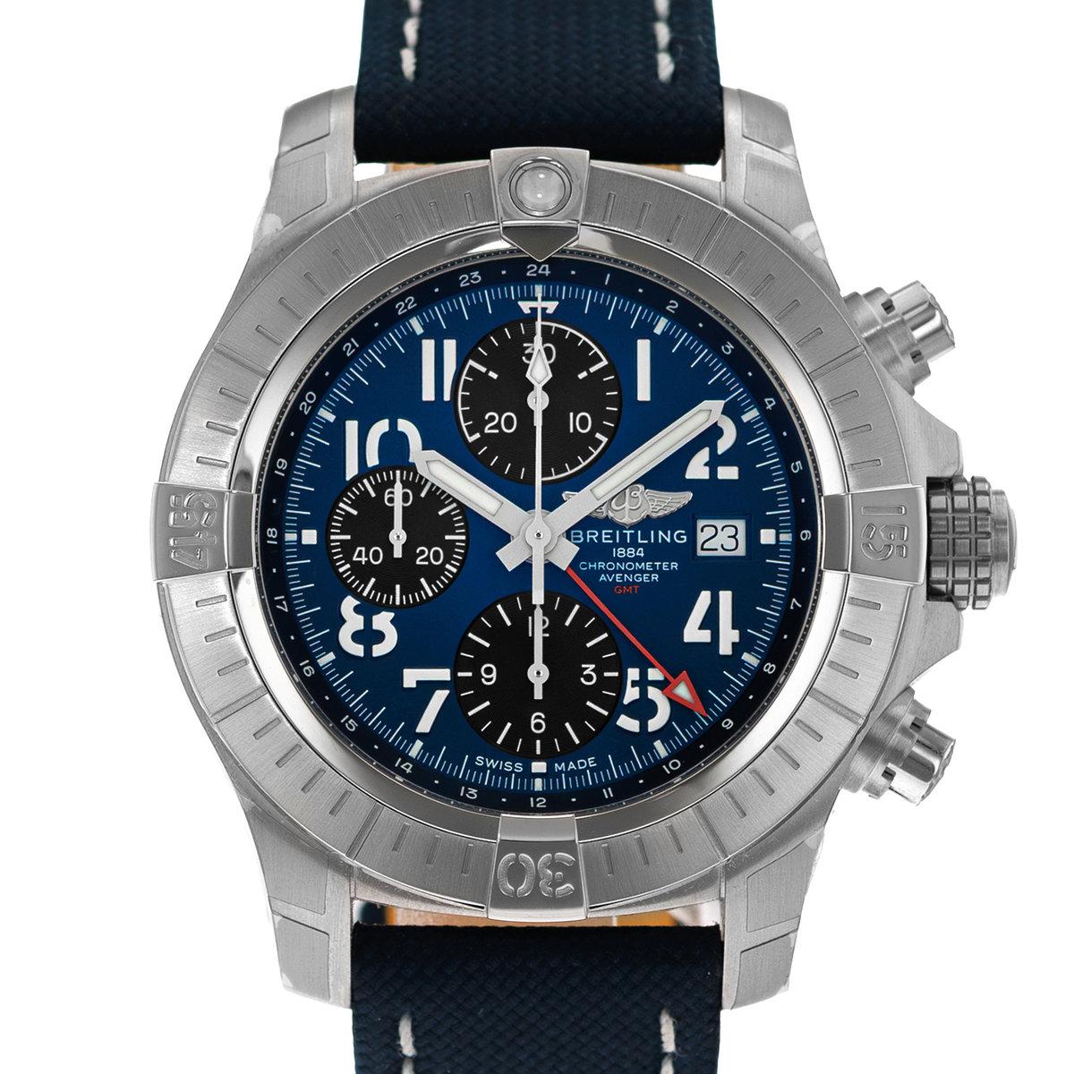 Breitling Avenger