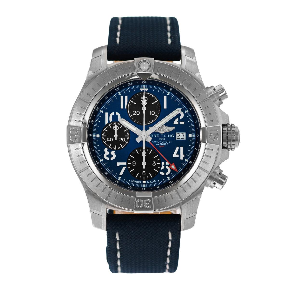 Breitling Avenger