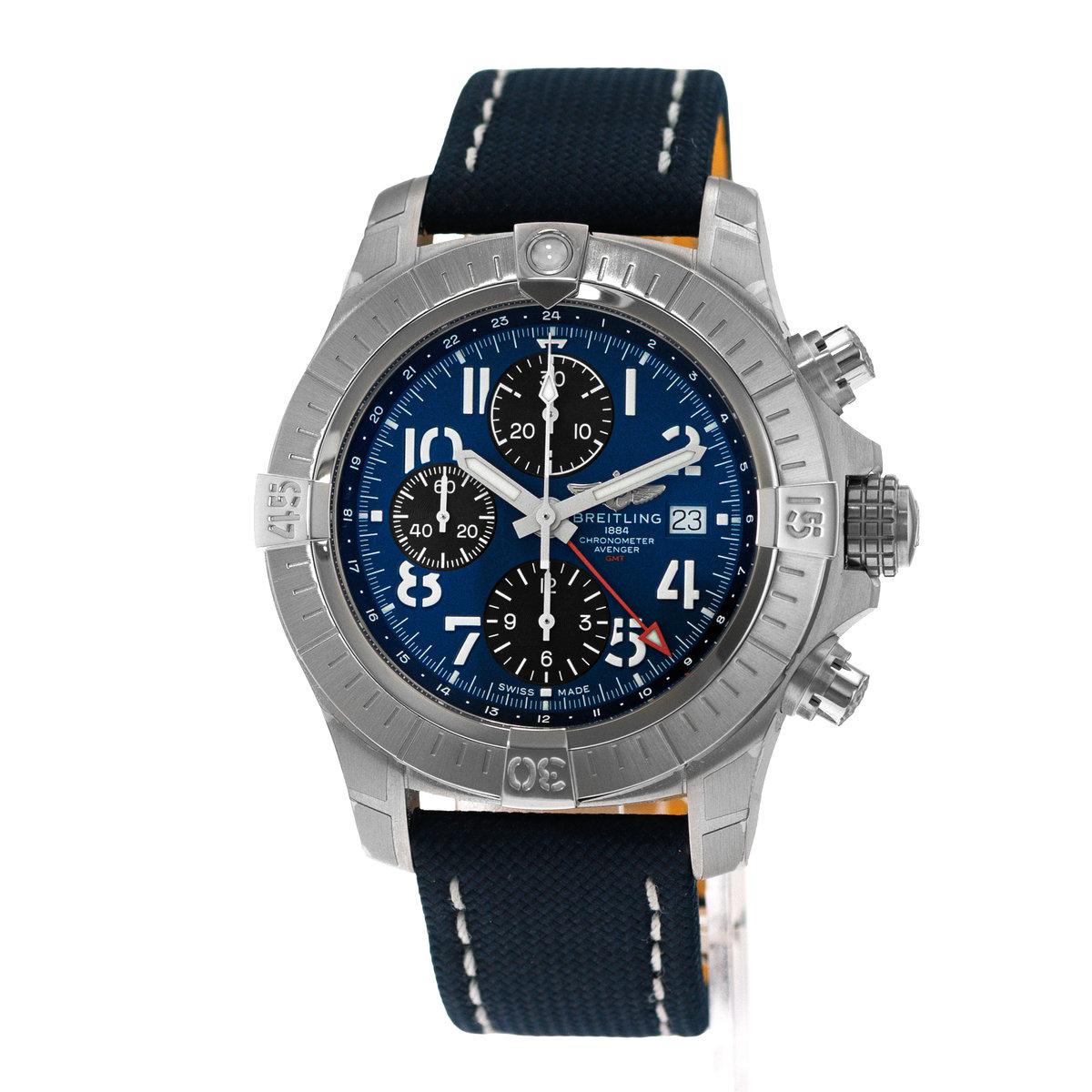 Breitling Avenger