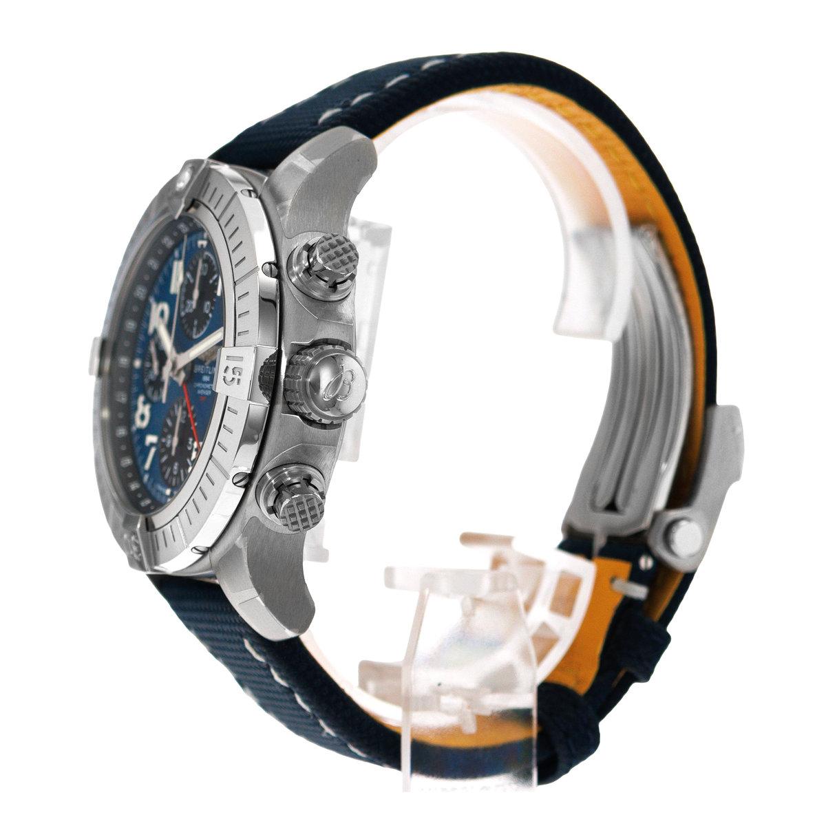 Breitling Avenger