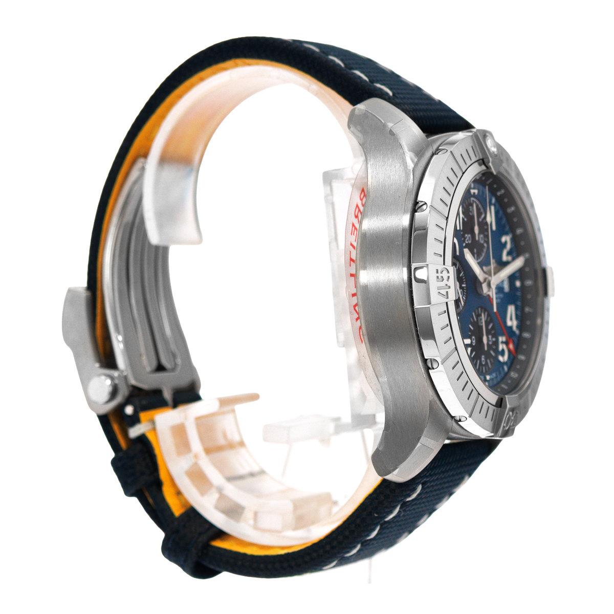 Breitling Avenger