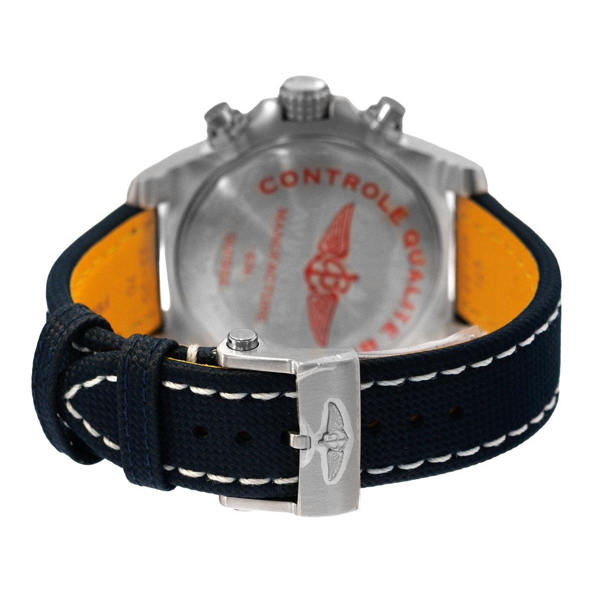 Breitling Avenger