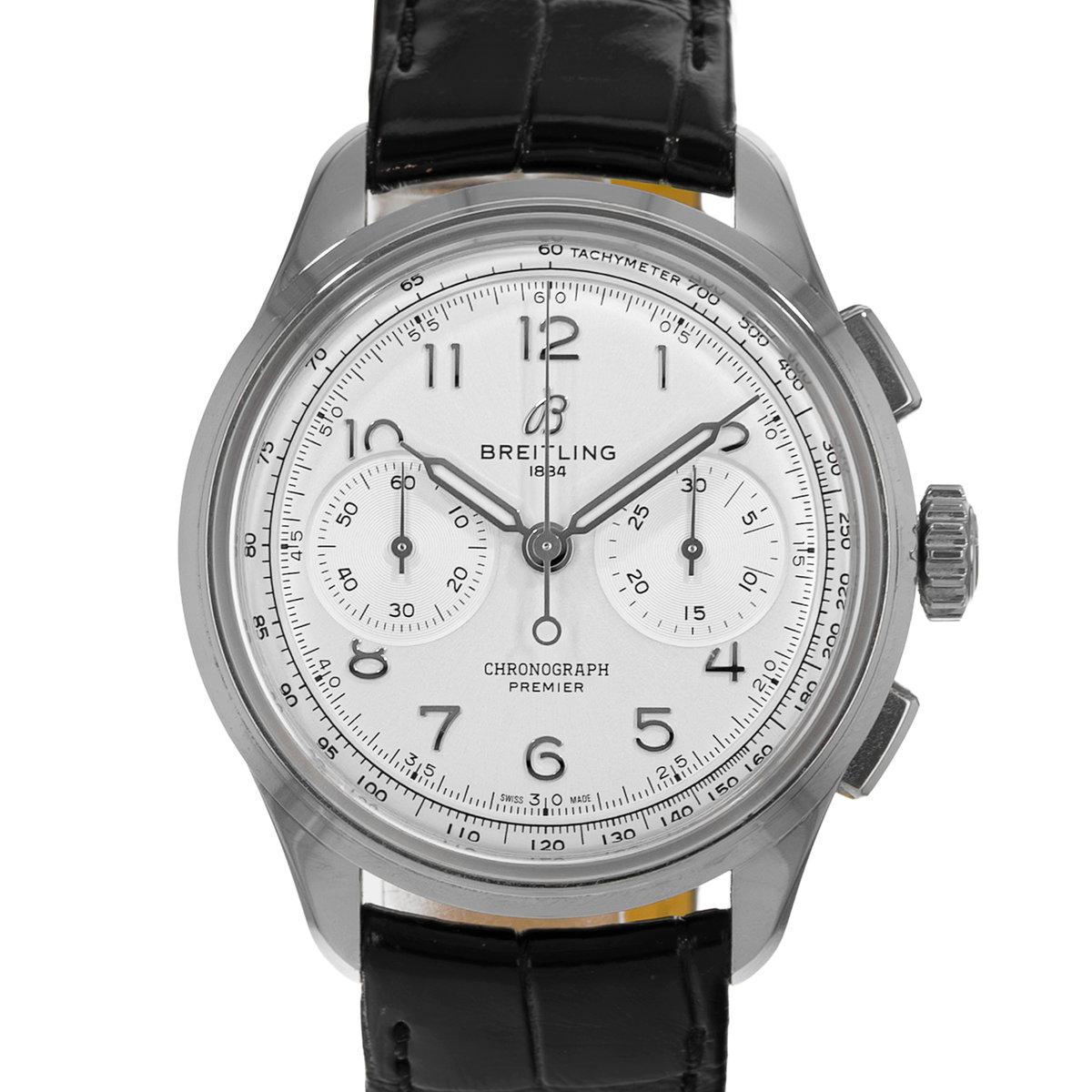 Breitling Premier B09