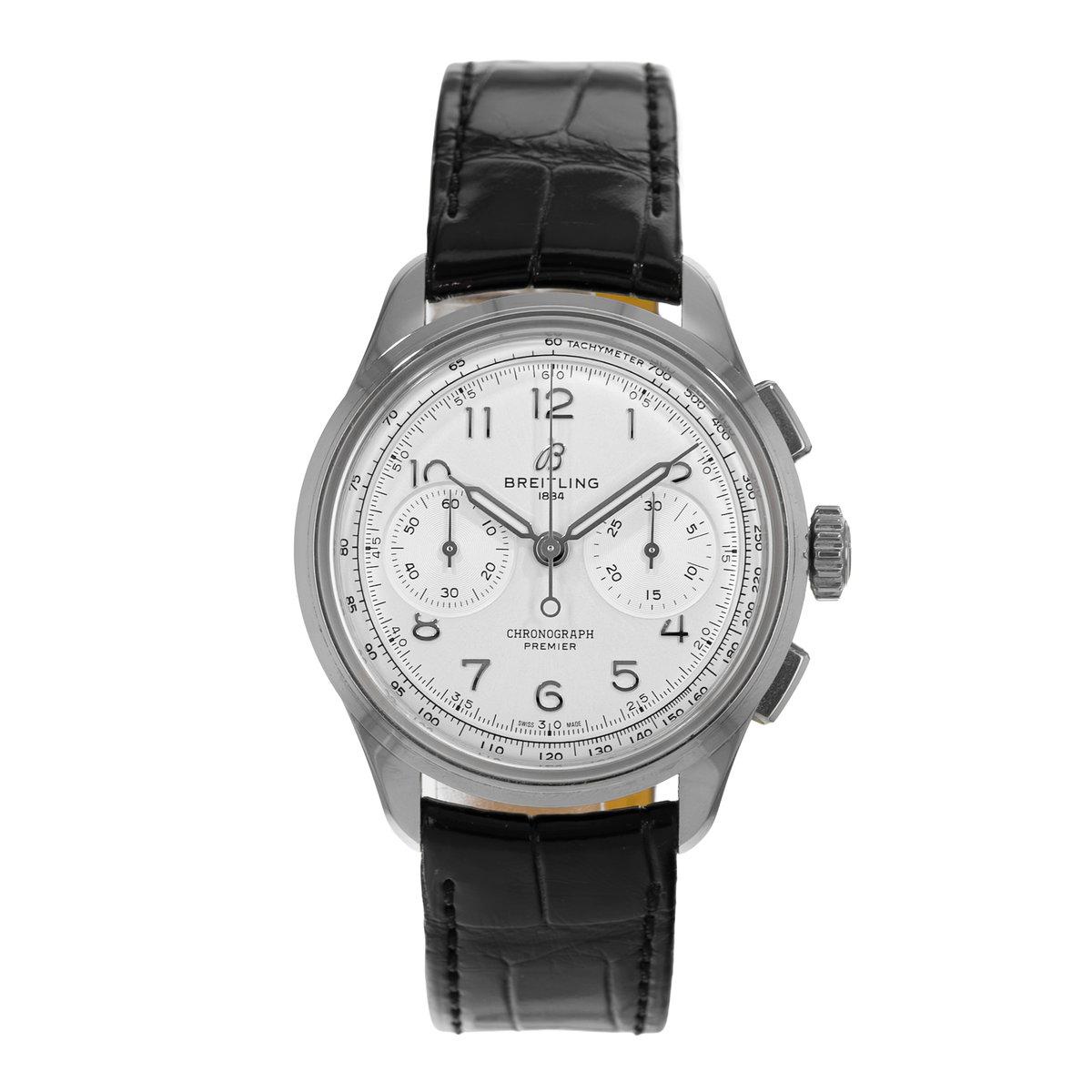 Breitling Premier B09