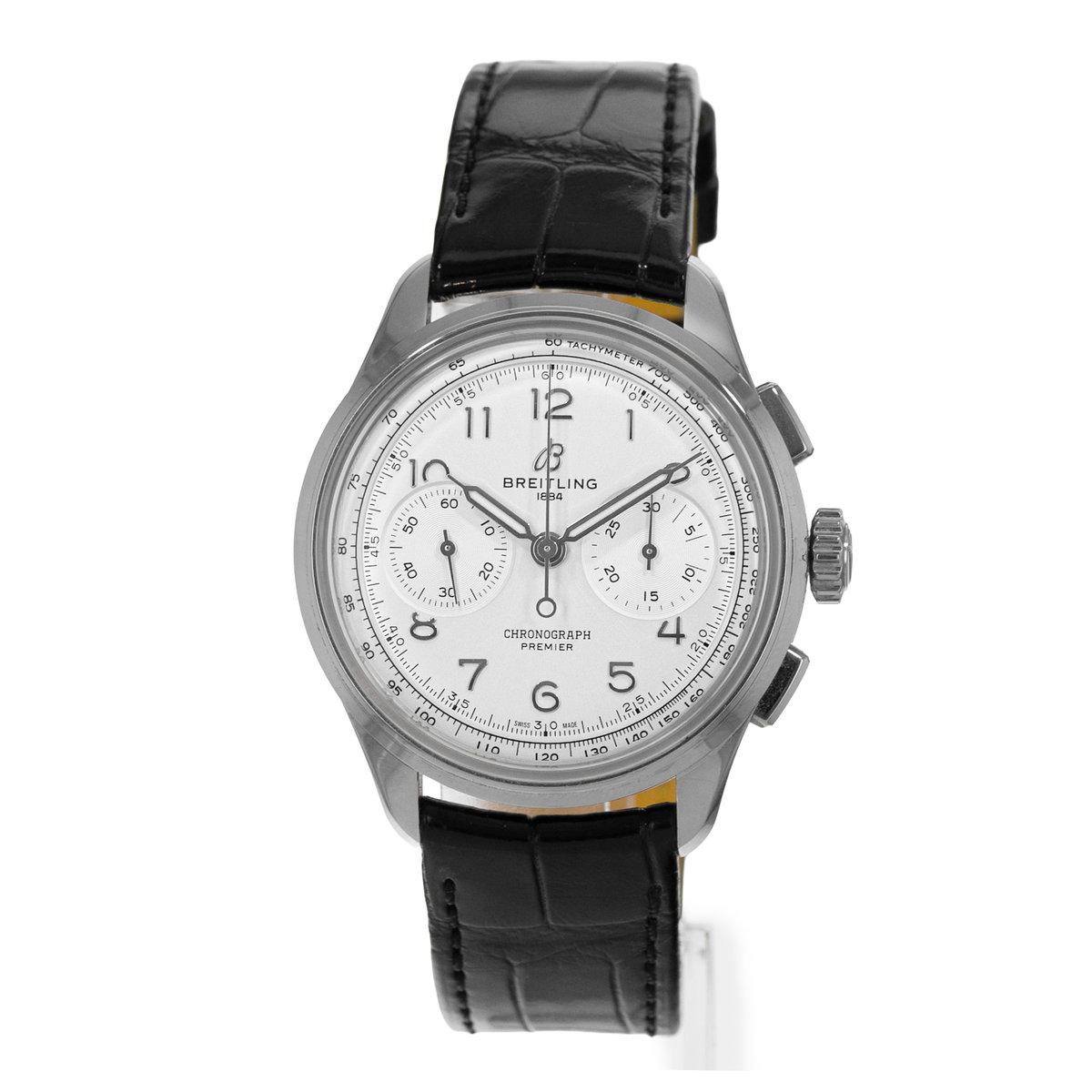 Breitling Premier B09