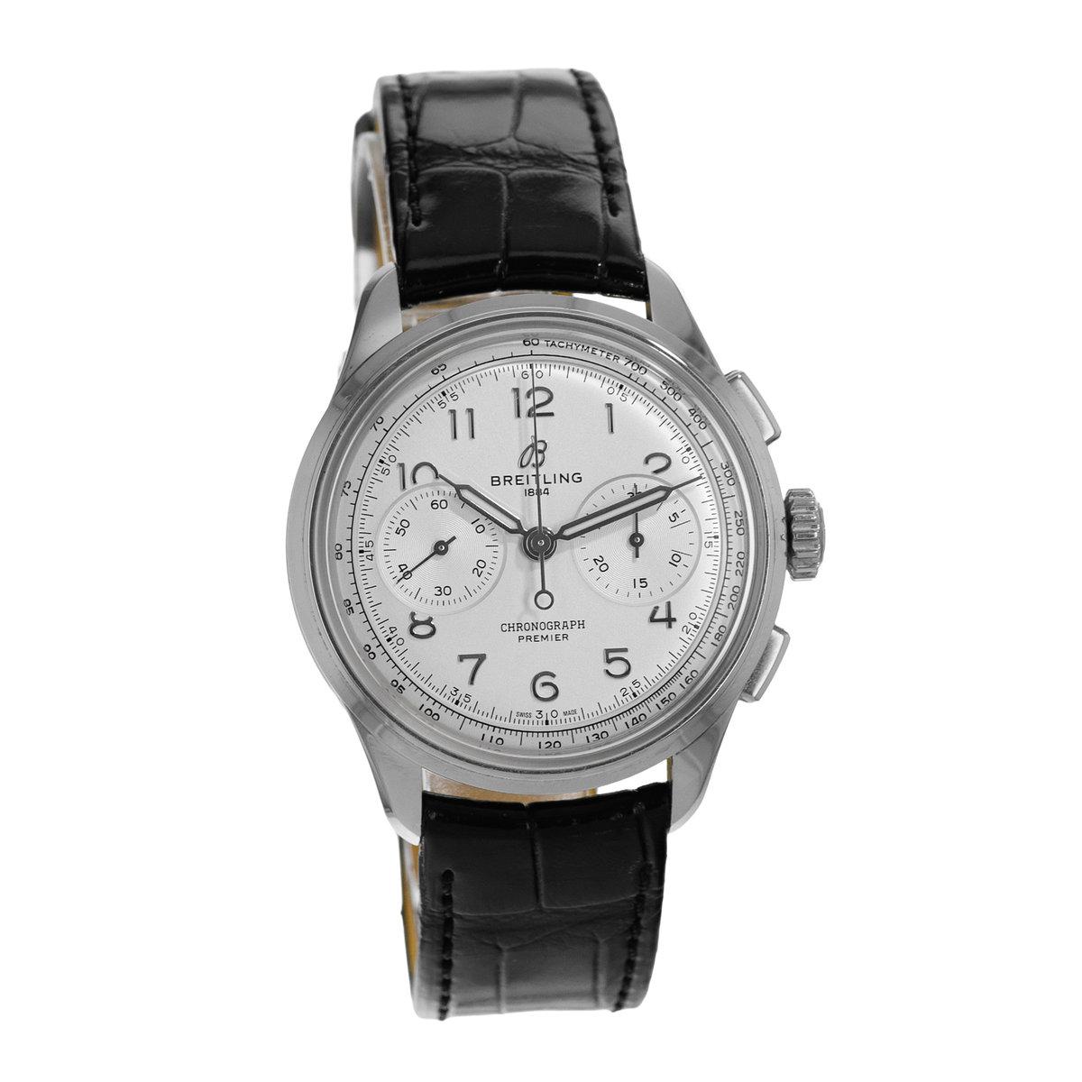 Breitling Premier B09