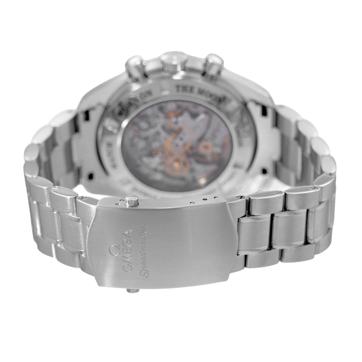 Omega Speedmaster Moonphase