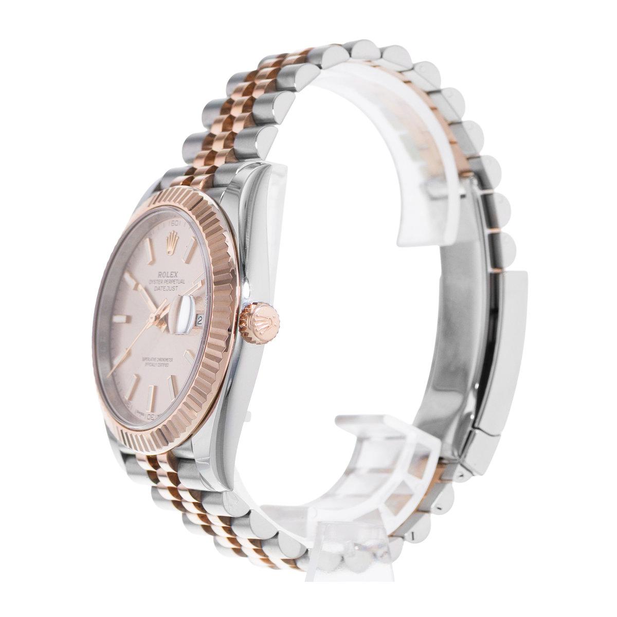Rolex Datejust 41