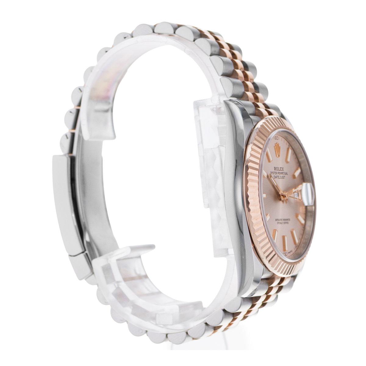 Rolex Datejust 41