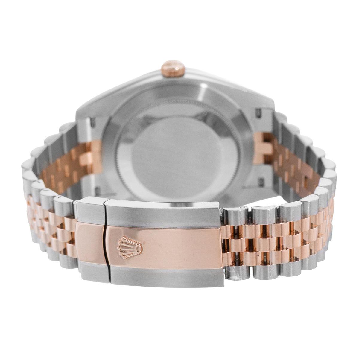 Rolex Datejust 41