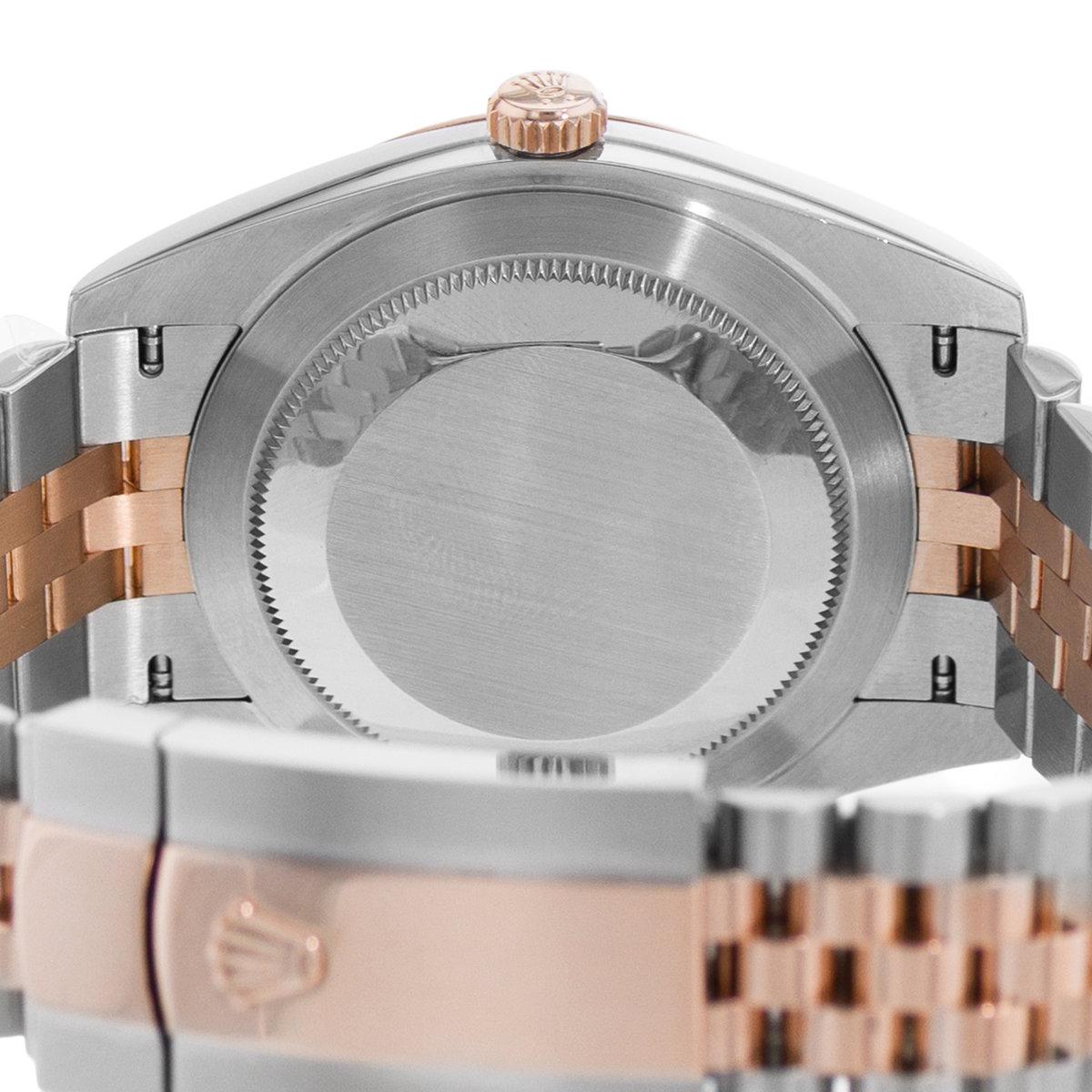 Rolex Datejust 41