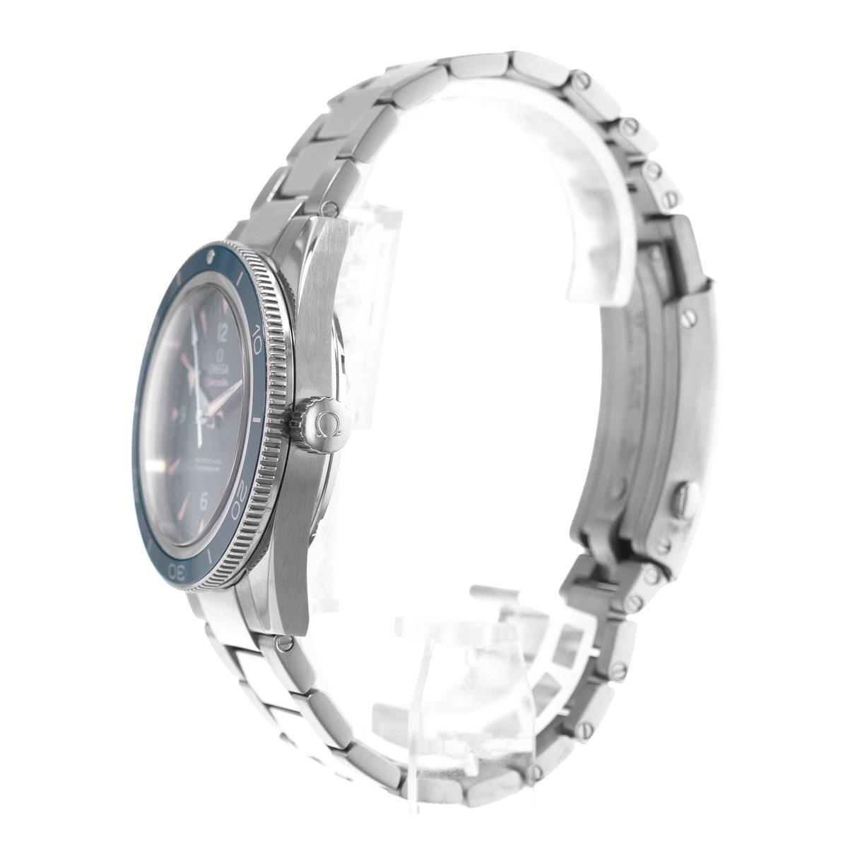 Omega Seamaster 300