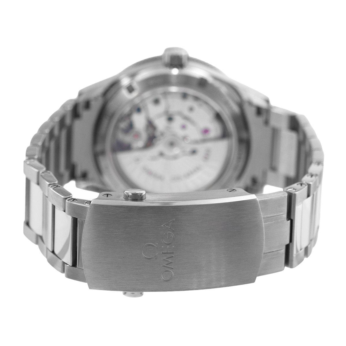 Omega Seamaster 300