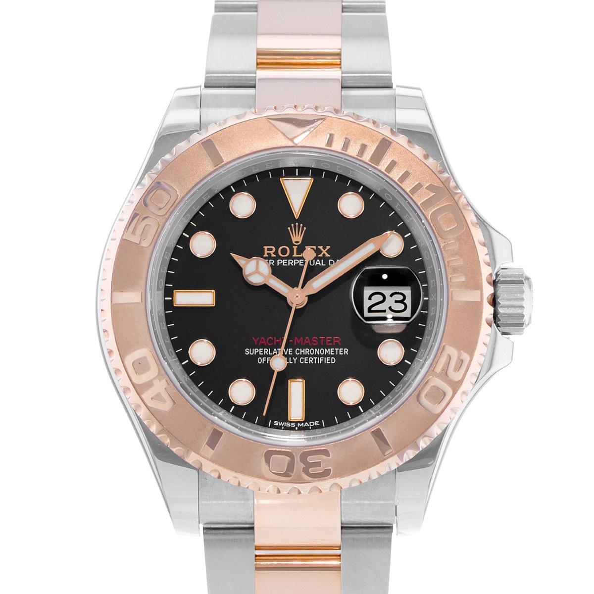 Rolex Yacht-Master 40