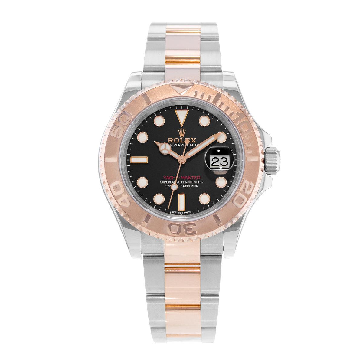 Rolex Yacht-Master 40