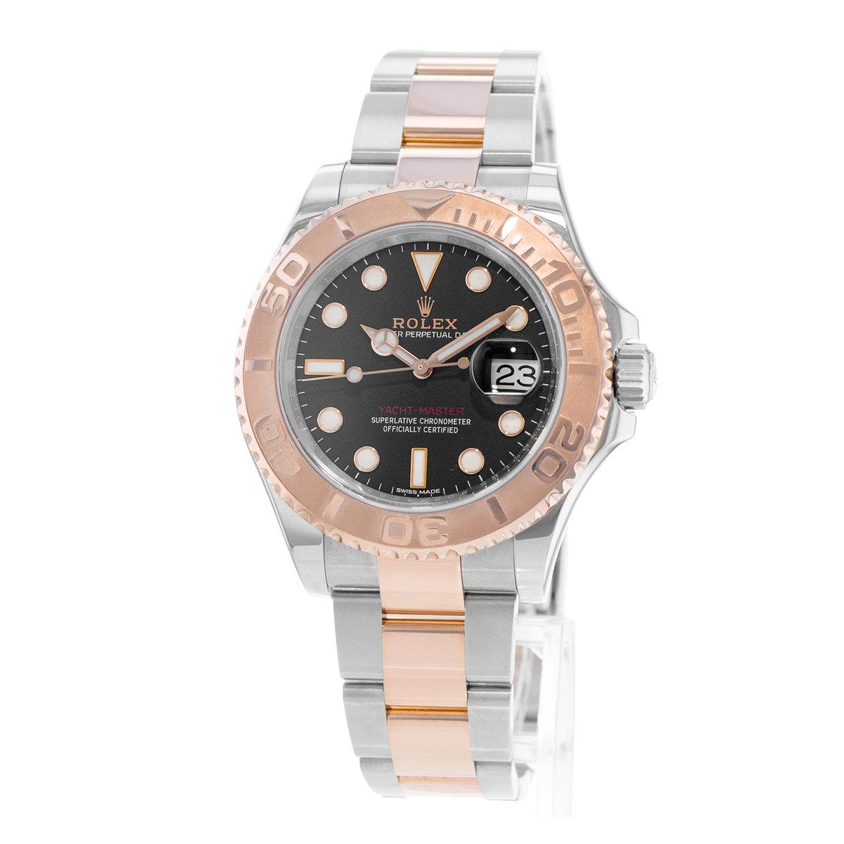 Rolex Yacht-Master 40