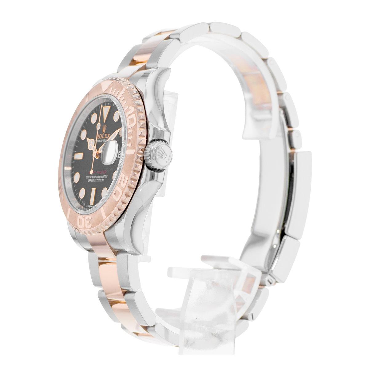 Rolex Yacht-Master 40