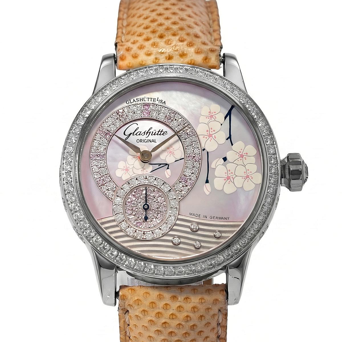 Glashutte Original Star Collection